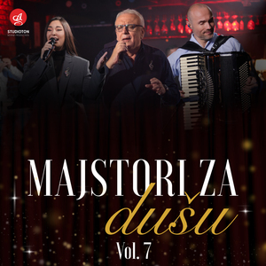 Sta ce mi salvare (Live)