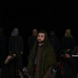 Berxwedana Rojava (Redour Osso)