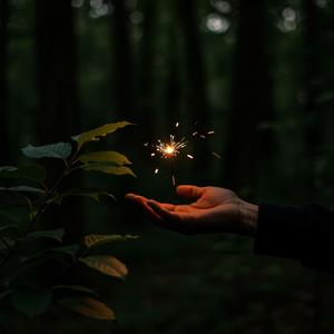 Sparks
