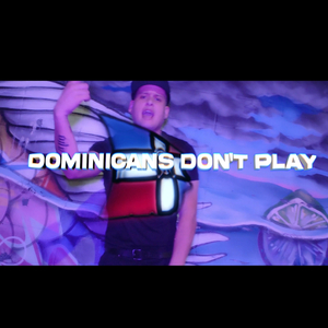 Dominicans Don't Play