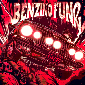 BENZINO FUNK