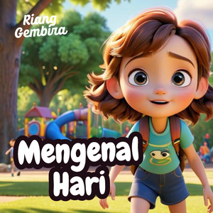 Mengenal Hari