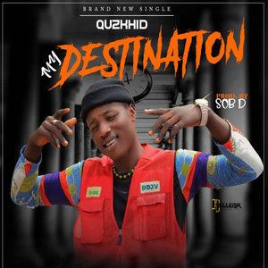My Destination