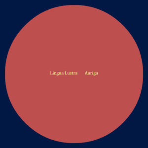 Auriga pt. 1 (Album Version)