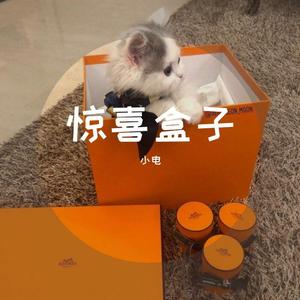 惊喜盒子(prod by Dipper Z)