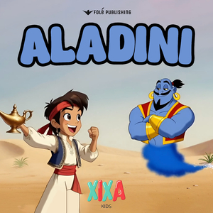 Aladini