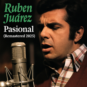 Pasional (Remastered 2025)