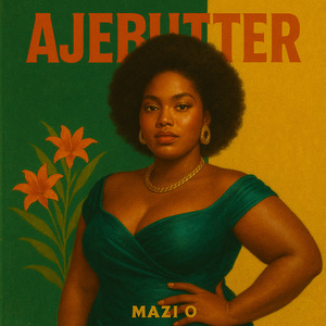 AJEBUTTER