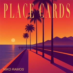 Place Cards (feat. Glenn Lumanta & Jhoanna Aguila)