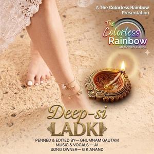 Deep-si LADKI