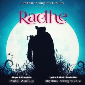 Oh Radhe (feat. Punyata Chari)