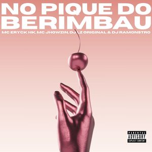 No Pique do Berimbau