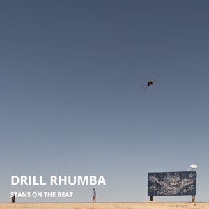 Rhumba Drill (Instrumental)