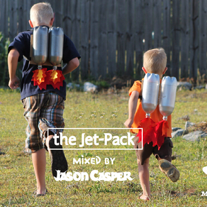 The Jet-Pack (Mixtape)