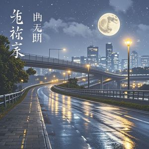 匝道月光