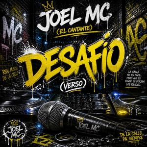 Desafio (Verso) (feat. Joel Mc)
