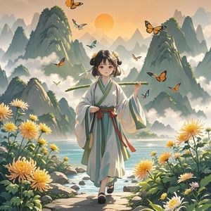 云栖小记