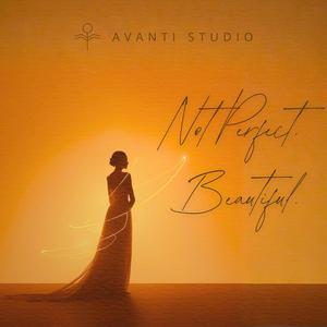 Not Perfect. Beautiful.