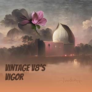 Vintage V8's Vigor