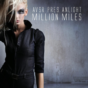 Million Miles (Dj Bardopoulos Remix)