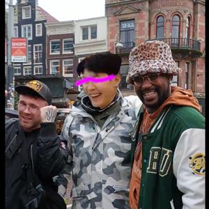 Hype (feat. JofDPeace & Tommy Wheelz) (VIP)