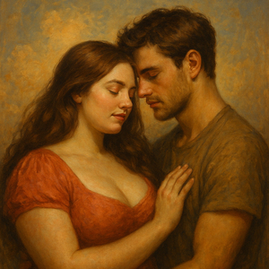 Introduction -- The Truth About Love – It’s Not Always Easy