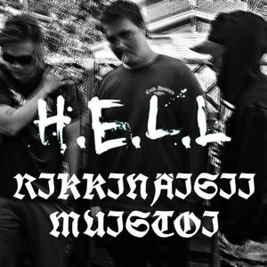 Rikkinäisii Muistoi