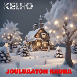 Jouluaaton Rauha