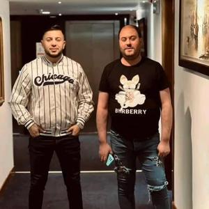 Cheb Ramzi 31 Mnin ntwahchek n3ang Tswirtek