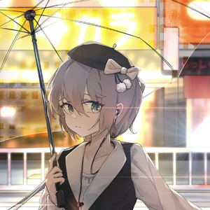 东京不太热（2024重调版）