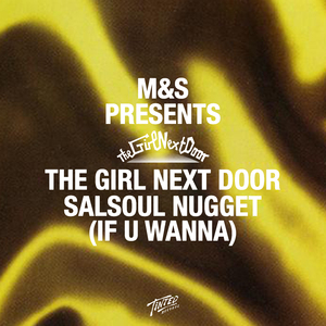 Salsoul Nugget (If U Wanna) [M&S Klub]