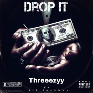 Drop it (feat. 1liljackboy)
