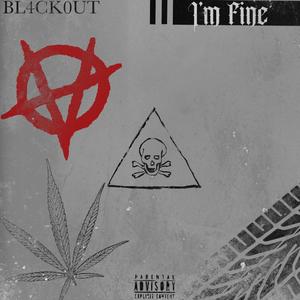 Im Fine (feat. Improper)