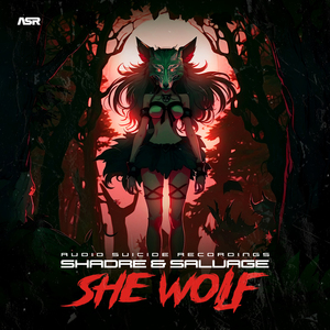 She Wolf