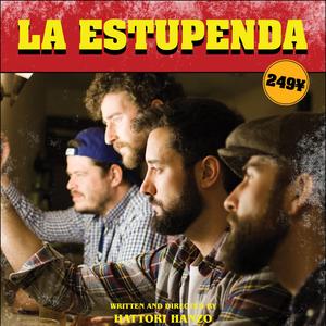 La Estupenda