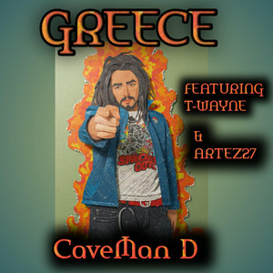 Greece (Extended Version)