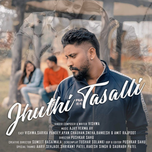 Jhuthi Tasalli
