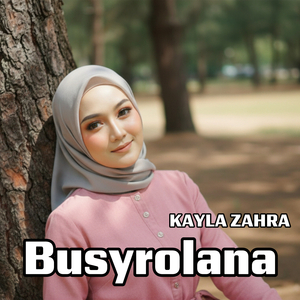 Busyrolana