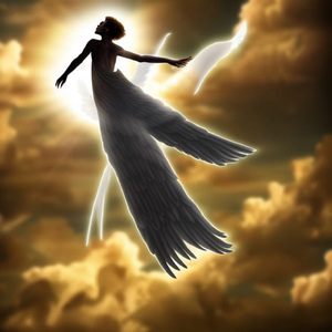 Keep Yo Head Up (The Sky is Where You Fly Original)