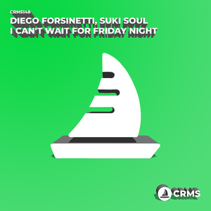 I Can't Wait For Friday Night (Original Mix)