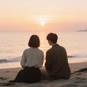 自从你走后