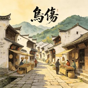 烏傷