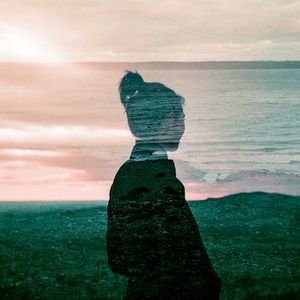 渴望与你相拥瞬间