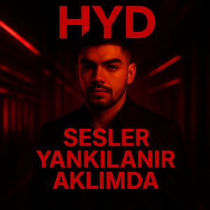 Sesler Yankılanır Aklımda