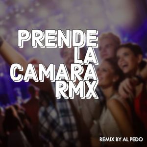 Prende la Cámara RMX (Remix)