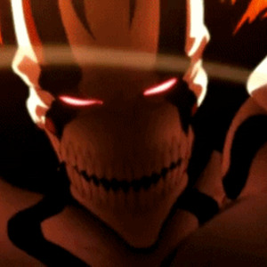 İchigo vasto lorde