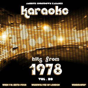 Windsurfin' (In the Style of Surfers) [Karaoke Version]