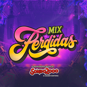 Mix Perdidas: Me Emborracharé / Borrachito Feliz