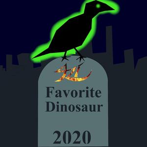 Favorite Dinosaur