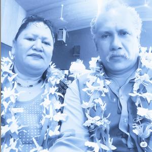 Toku Ngāmetua, Te Pure Nei (Akamaroiroi)